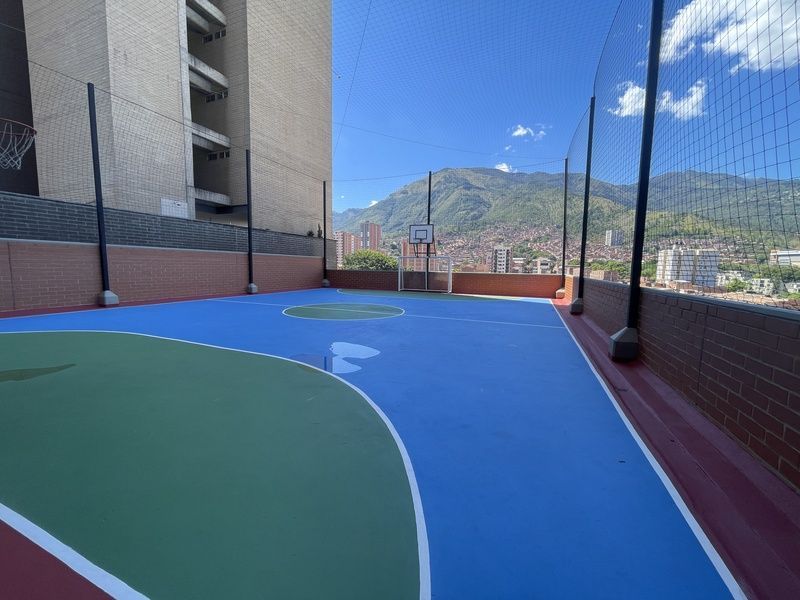APARTAMENTO EN VENTA UBICADO EN BELLO SECTOR NIQUIA - 18