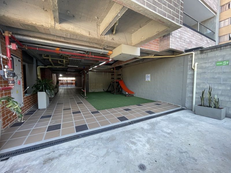 APARTAMENTO EN VENTA UBICADO EN BELLO SECTOR NIQUIA - 19