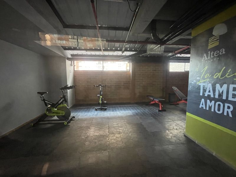 APARTAMENTO EN VENTA UBICADO EN BELLO SECTOR NIQUIA - 20