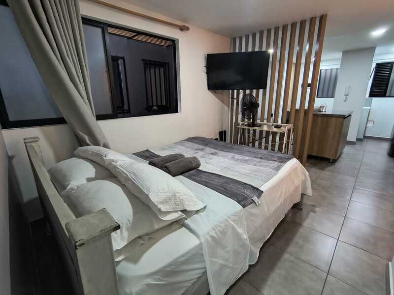 APARTAESTUDIO EN VENTA UBICADO EN ITAGUI SECTOR LOS NARANJOS - 5