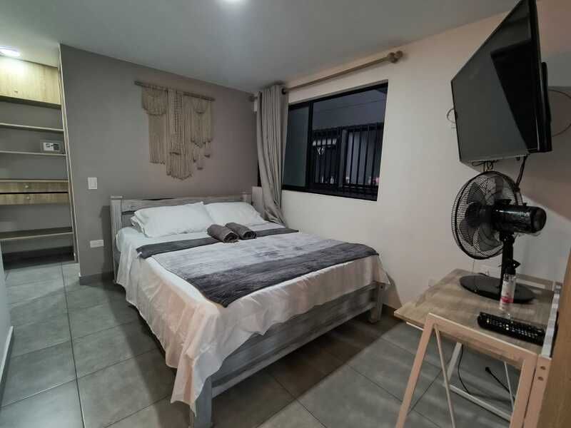 APARTAESTUDIO EN VENTA UBICADO EN ITAGUI SECTOR LOS NARANJOS - 6