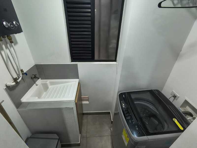 APARTAESTUDIO EN VENTA UBICADO EN ITAGUI SECTOR LOS NARANJOS - 8