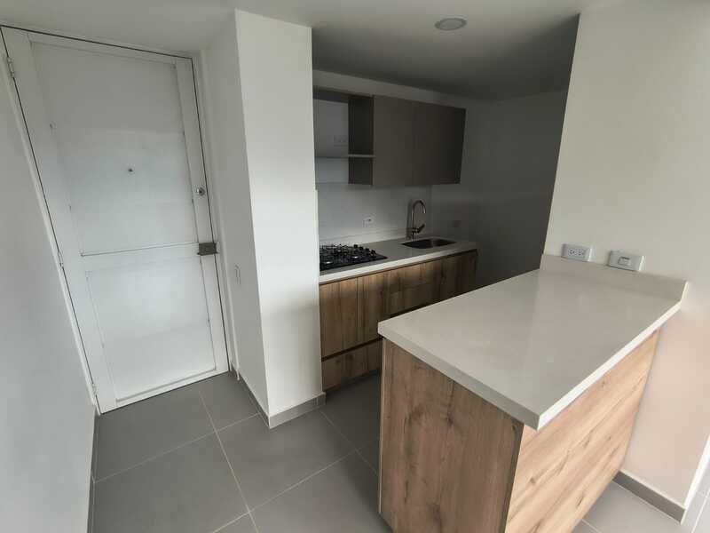 APARTAMENTO EN VENTA UBICADO EN CALDAS SECTOR PRIMAVERA