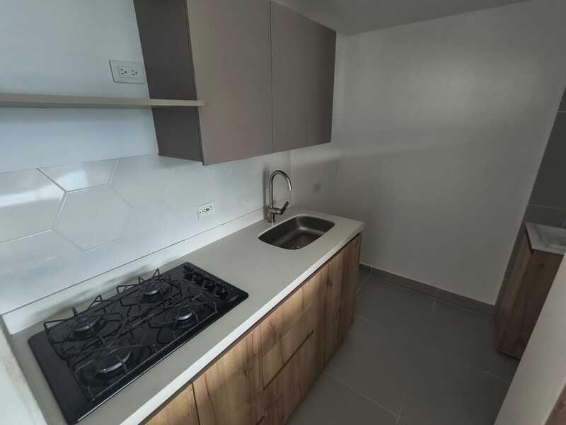 APARTAMENTO EN VENTA UBICADO EN CALDAS SECTOR PRIMAVERA - 2