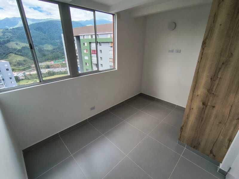 APARTAMENTO EN VENTA UBICADO EN CALDAS SECTOR PRIMAVERA - 6