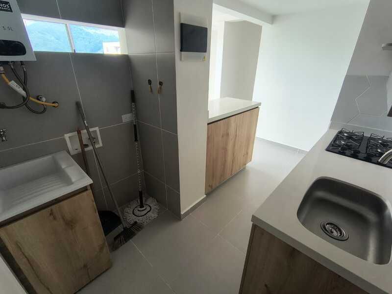 APARTAMENTO EN VENTA UBICADO EN CALDAS SECTOR PRIMAVERA - 9