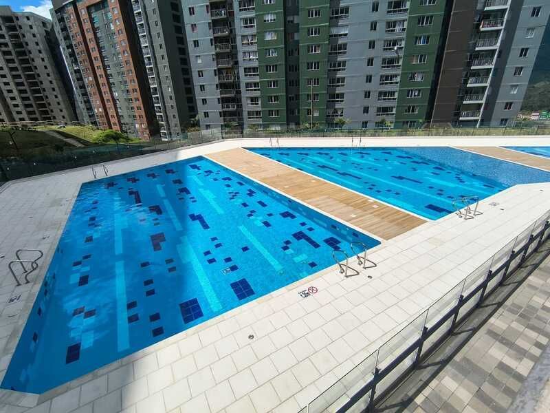APARTAMENTO EN VENTA UBICADO EN CALDAS SECTOR PRIMAVERA - 11