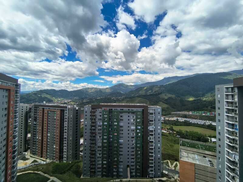 APARTAMENTO EN VENTA UBICADO EN CALDAS SECTOR PRIMAVERA - 13
