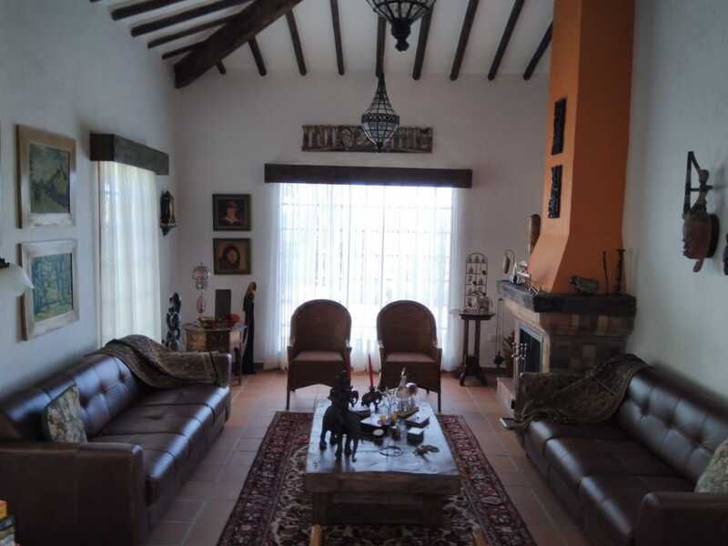 CASA LOTE EN VENTA UBICADA EN LA UNION SECTOR LA PASTORA - 2