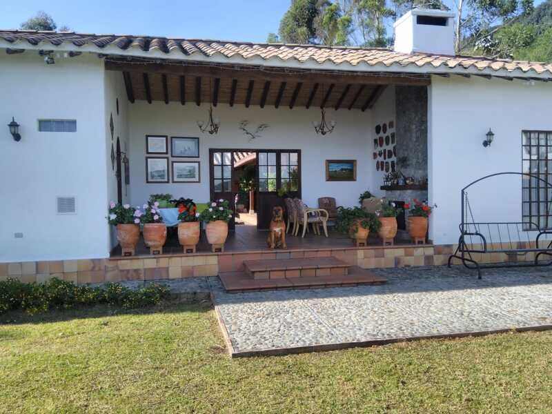 CASA LOTE EN VENTA UBICADA EN LA UNION SECTOR LA PASTORA - 3