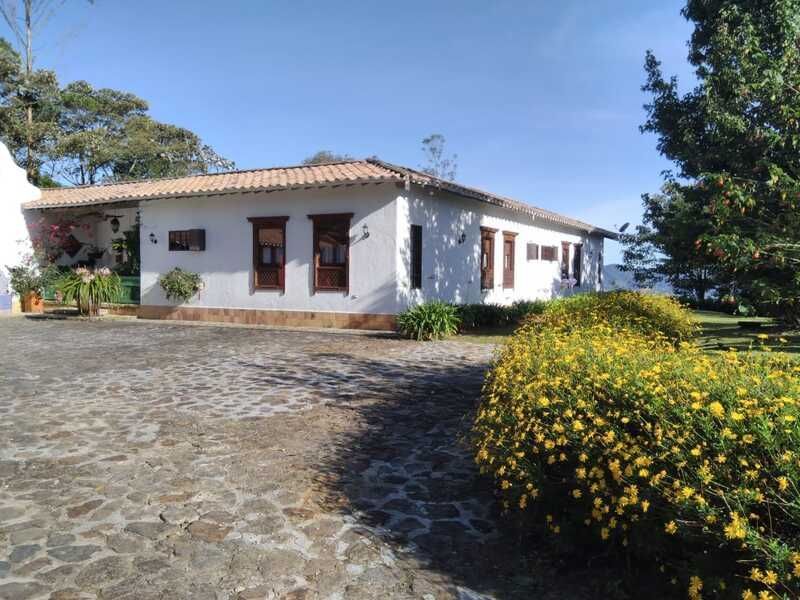 CASA LOTE EN VENTA UBICADA EN LA UNION SECTOR LA PASTORA - 4