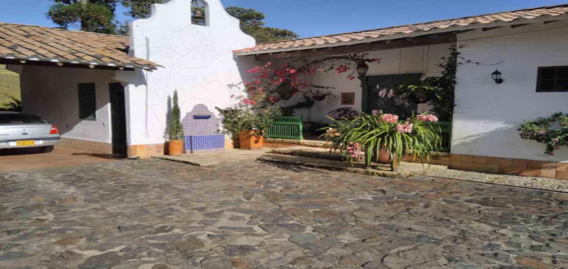 CASA LOTE EN VENTA UBICADA EN LA UNION SECTOR LA PASTORA - 5