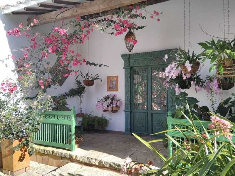 CASA LOTE EN VENTA UBICADA EN LA UNION SECTOR LA PASTORA - 6
