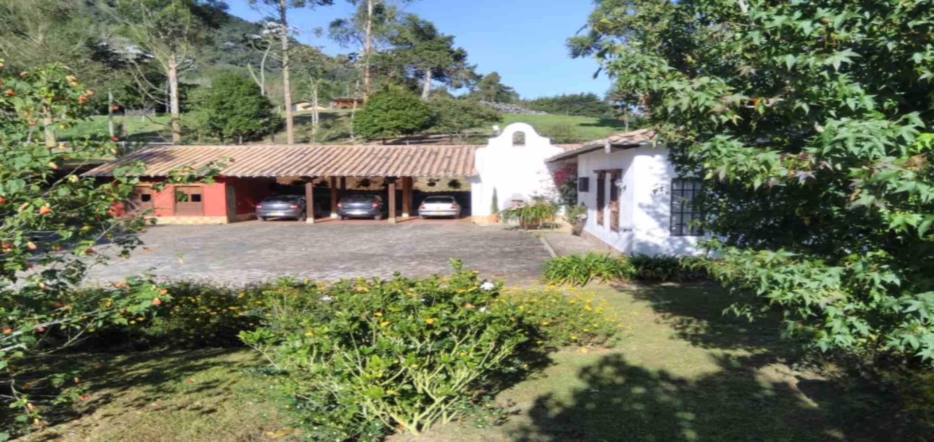 CASA LOTE EN VENTA UBICADA EN LA UNION SECTOR LA PASTORA - 8