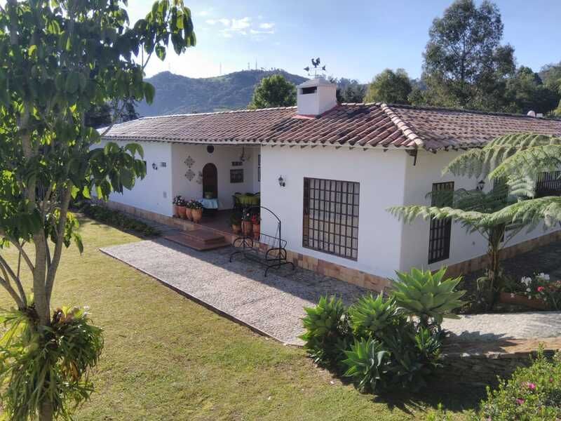 CASA LOTE EN VENTA UBICADA EN LA UNION SECTOR LA PASTORA - 10