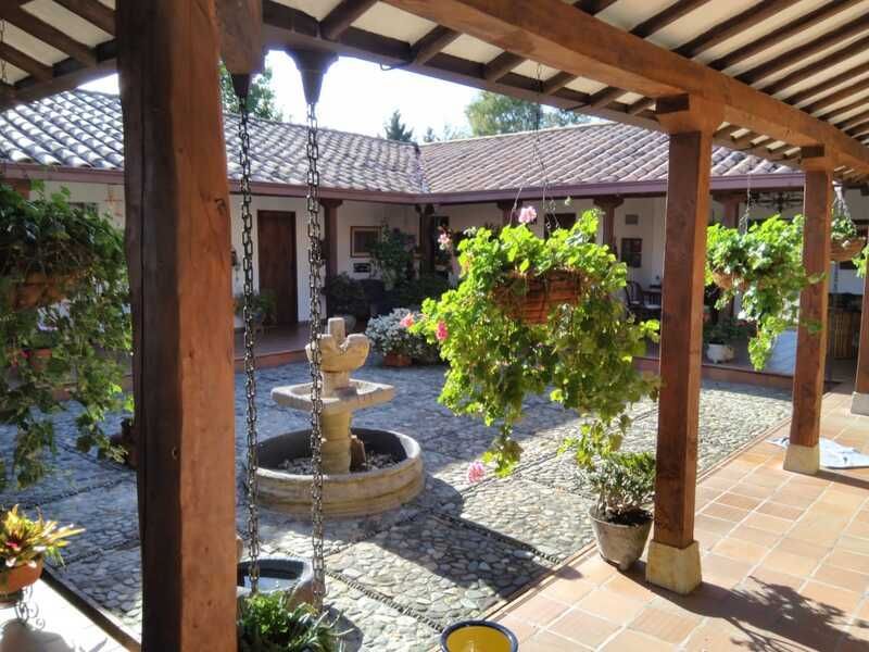 CASA LOTE EN VENTA UBICADA EN LA UNION SECTOR LA PASTORA - 11