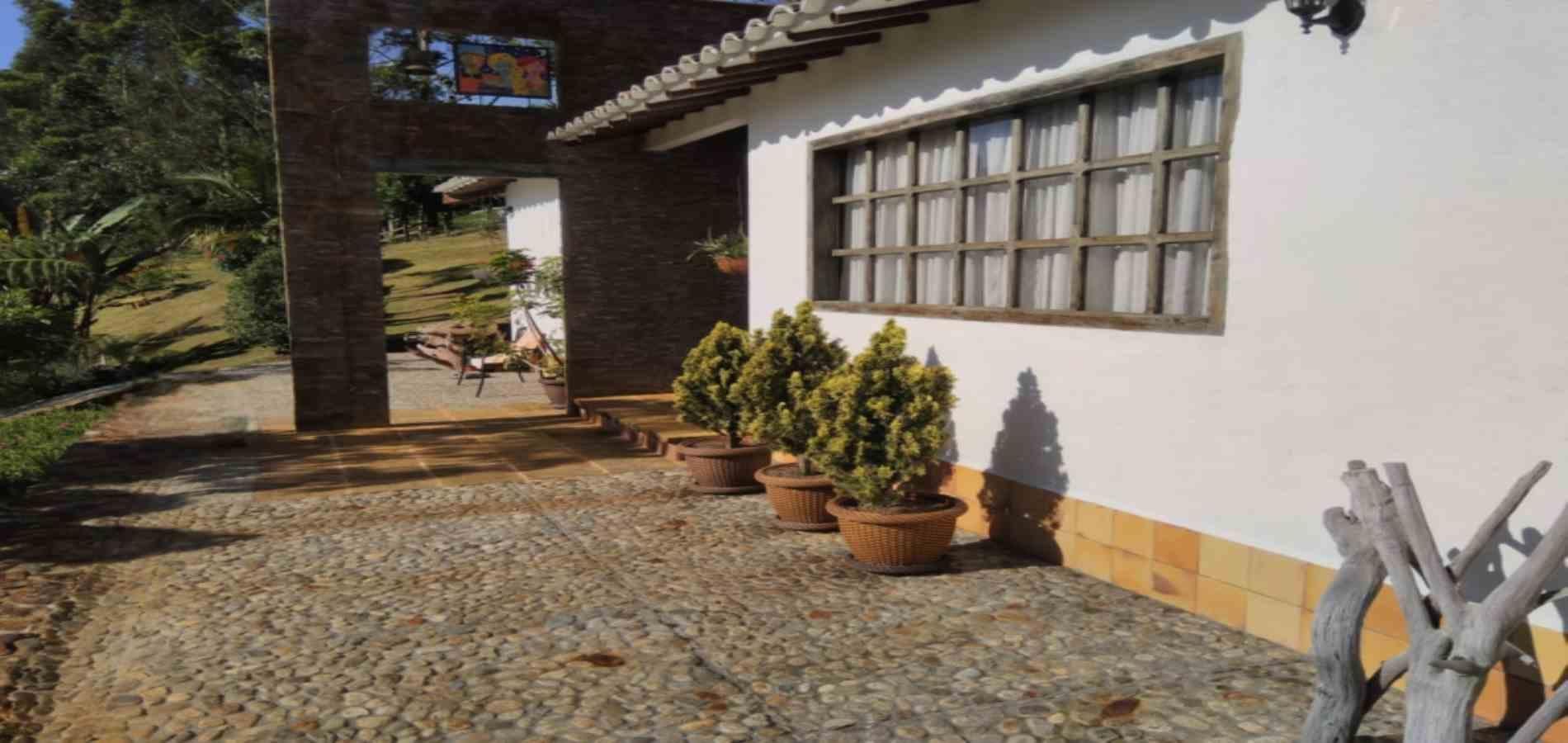 CASA LOTE EN VENTA UBICADA EN LA UNION SECTOR LA PASTORA - 12