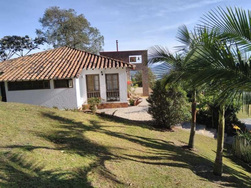 CASA LOTE EN VENTA UBICADA EN LA UNION SECTOR LA PASTORA - 13