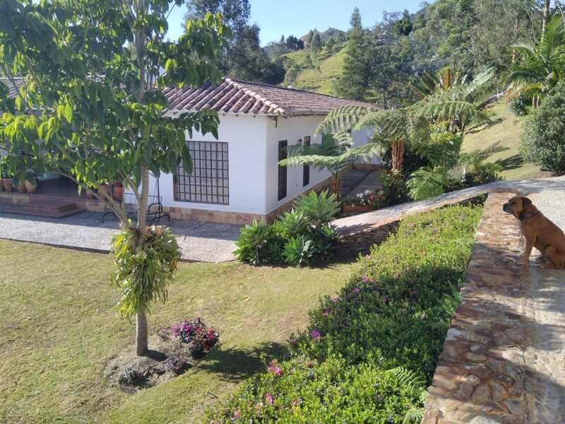 CASA LOTE EN VENTA UBICADA EN LA UNION SECTOR LA PASTORA - 14