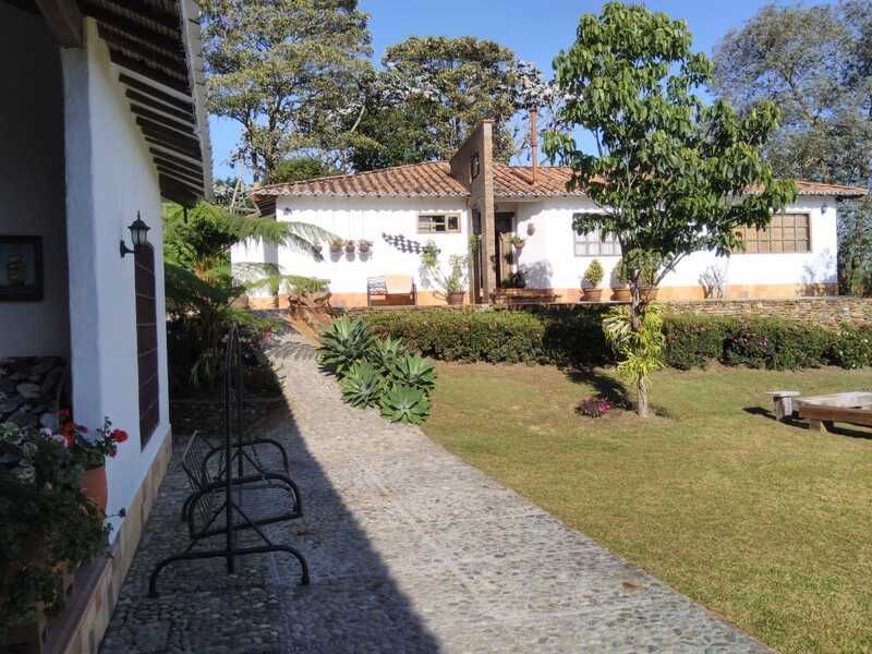 CASA LOTE EN VENTA UBICADA EN LA UNION SECTOR LA PASTORA - 15