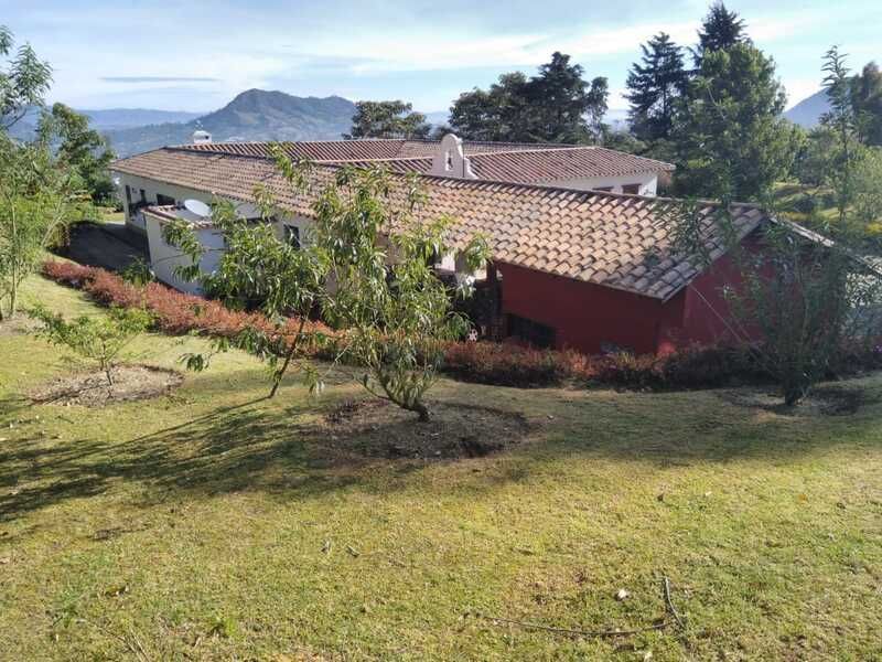 CASA LOTE EN VENTA UBICADA EN LA UNION SECTOR LA PASTORA - 16