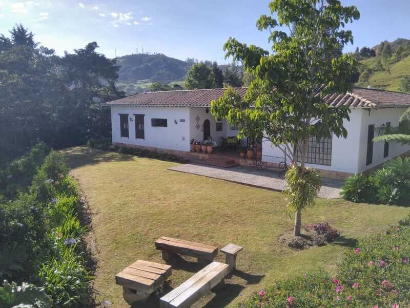 CASA LOTE EN VENTA UBICADA EN LA UNION SECTOR LA PASTORA - 17