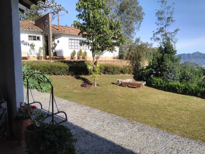 CASA LOTE EN VENTA UBICADA EN LA UNION SECTOR LA PASTORA - 18