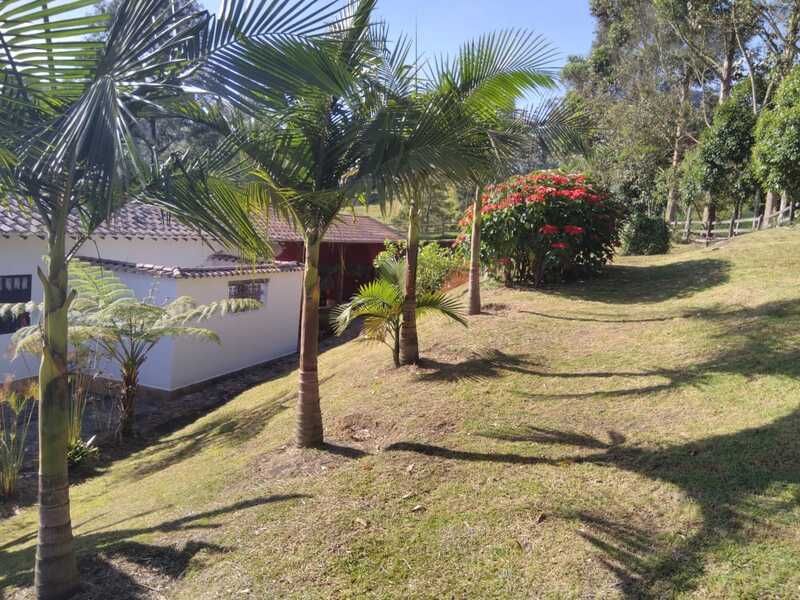 CASA LOTE EN VENTA UBICADA EN LA UNION SECTOR LA PASTORA - 19