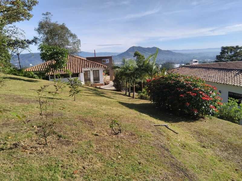 CASA LOTE EN VENTA UBICADA EN LA UNION SECTOR LA PASTORA - 20