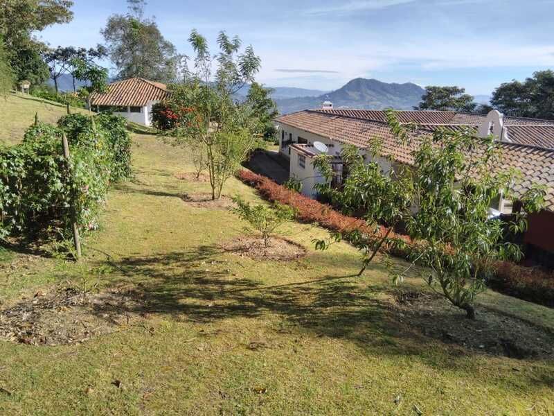 CASA LOTE EN VENTA UBICADA EN LA UNION SECTOR LA PASTORA - 21