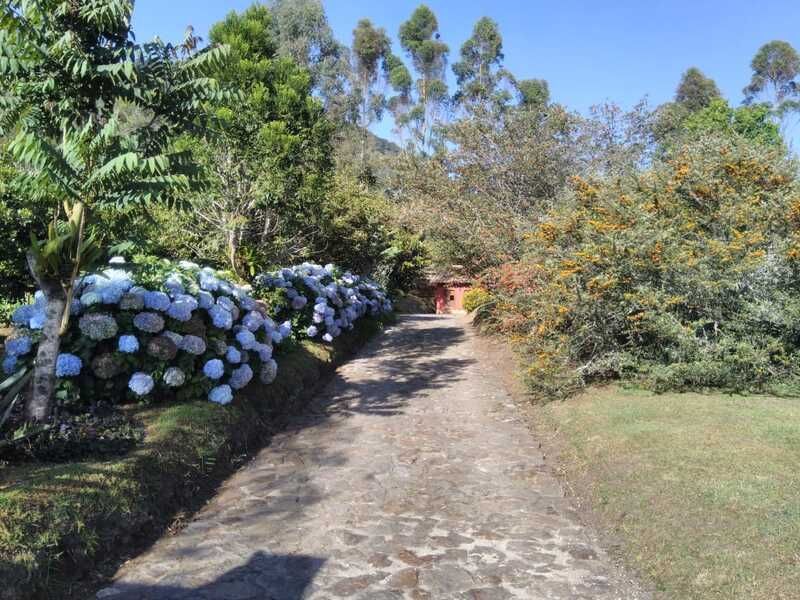 CASA LOTE EN VENTA UBICADA EN LA UNION SECTOR LA PASTORA - 22