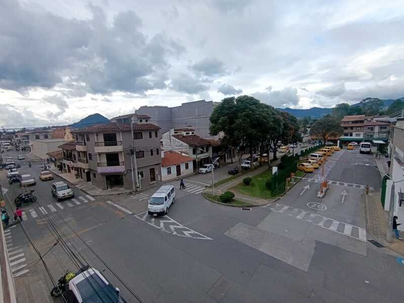 OFICINA EN ARRIENDO UBICADA EN LA CEJA SECTOR SAN CAYETANO - 28
