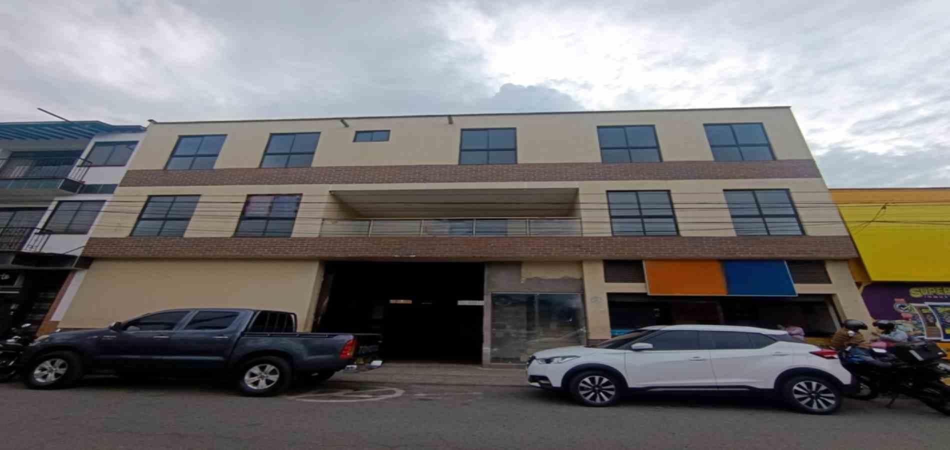 OFICINA EN ARRIENDO UBICADA EN LA CEJA SECTOR SAN CAYETANO - 29