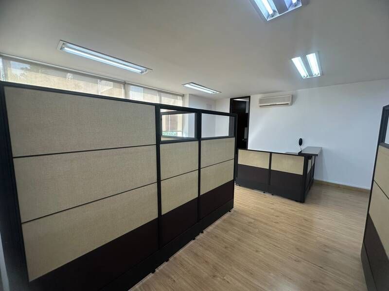 OFICINA EN ARRIENDO UBICADA EN EL POBLADO SECTOR MILLA DE ORO - 4