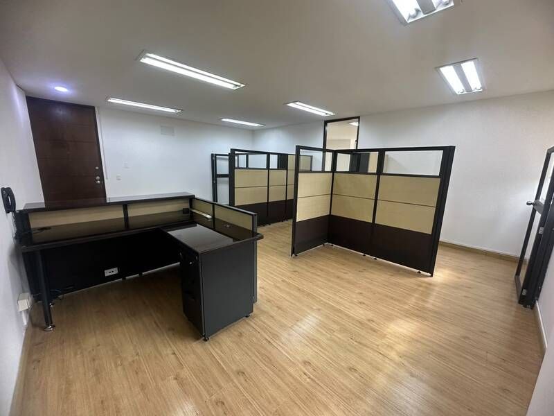 OFICINA EN ARRIENDO UBICADA EN EL POBLADO SECTOR MILLA DE ORO - 5