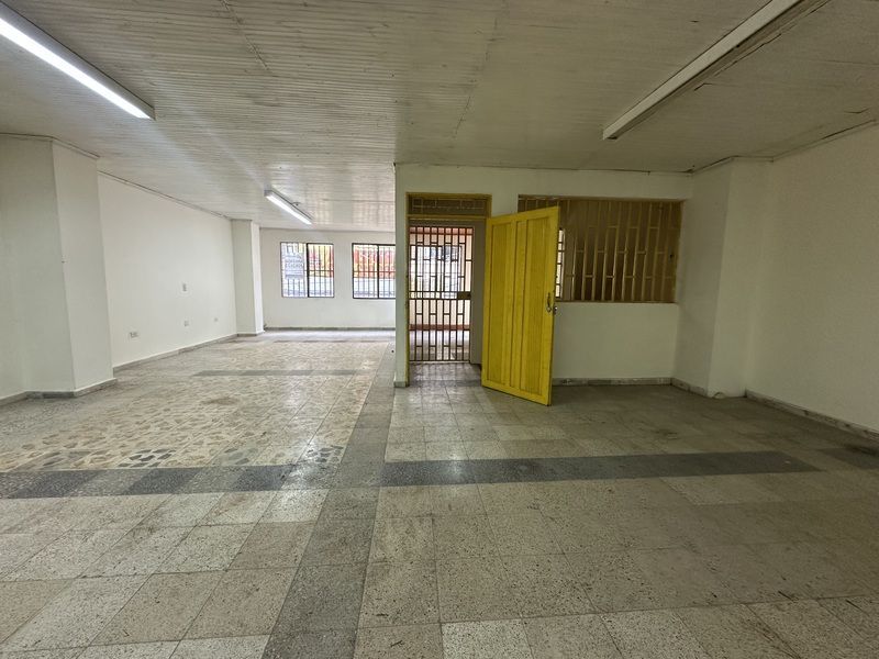 LOCAL EN ARRIENDO UBICADO EN BELLO SECTOR PLAZA DE BELLO - 6