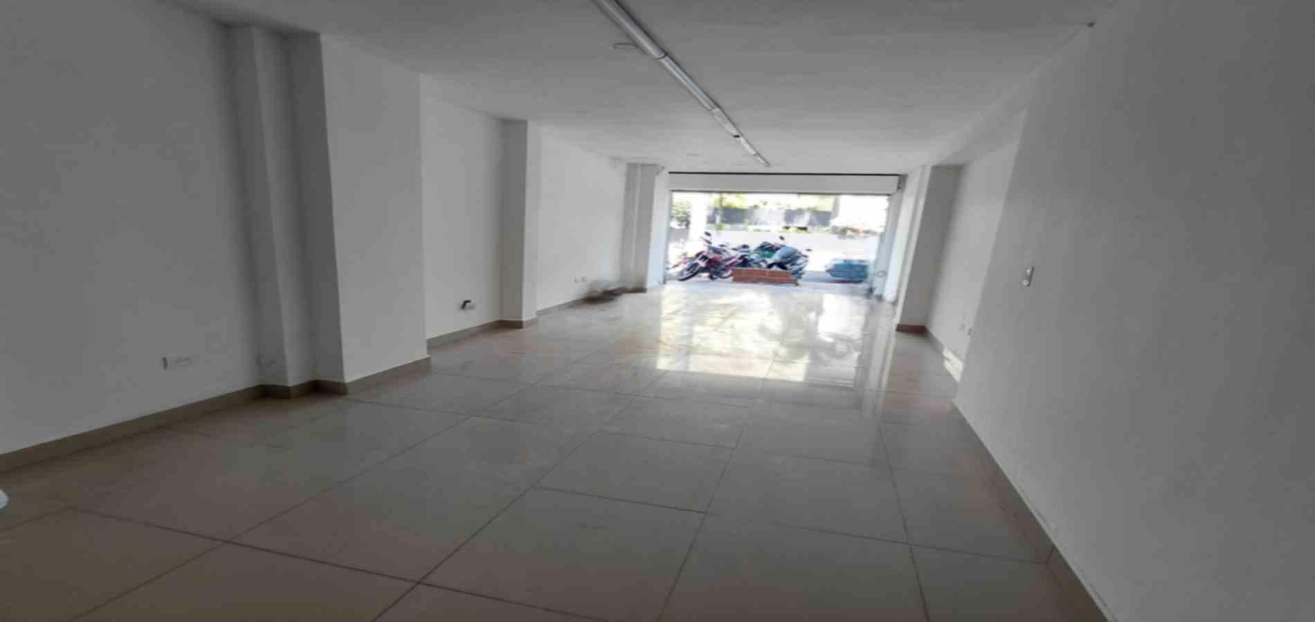 LOCAL EN ARRIENDO UBICADO EN MEDELLIN SECTOR CONQUISTADORES - 2