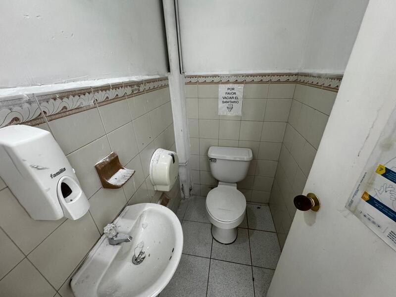 LOCAL EN ARRIENDO UBICADO EN ITAGUI SECTOR LA ESMERALDA - 13