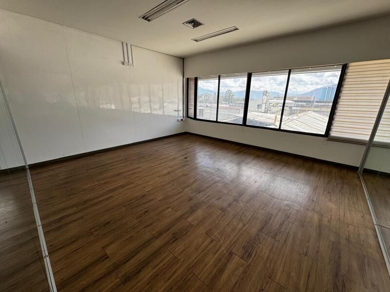 LOCAL EN ARRIENDO UBICADO EN ITAGUI SECTOR LA ESMERALDA - 5