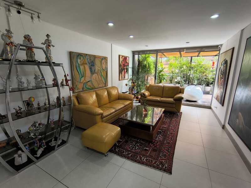 APARTAMENTO EN VENTA UBICADO EN ENVIGADO SECTOR LOMA DEL ESMERALDAL - 3