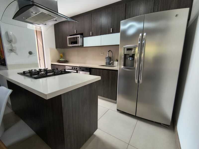 APARTAMENTO EN VENTA UBICADO EN ENVIGADO SECTOR LOMA DEL ESMERALDAL - 4