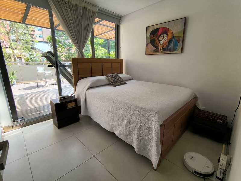 APARTAMENTO EN VENTA UBICADO EN ENVIGADO SECTOR LOMA DEL ESMERALDAL - 6