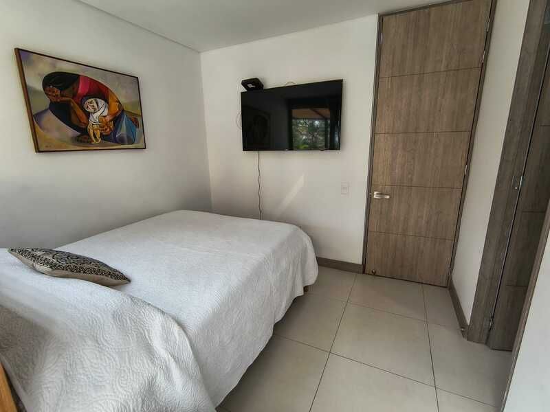 APARTAMENTO EN VENTA UBICADO EN ENVIGADO SECTOR LOMA DEL ESMERALDAL - 7
