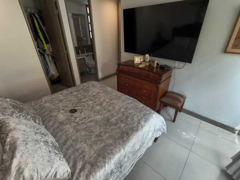 APARTAMENTO EN VENTA UBICADO EN ENVIGADO SECTOR LOMA DEL ESMERALDAL - 9