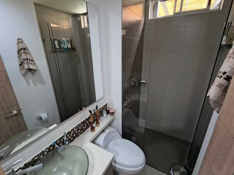 APARTAMENTO EN VENTA UBICADO EN ENVIGADO SECTOR LOMA DEL ESMERALDAL - 10
