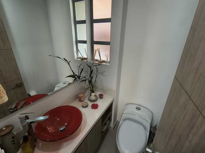 APARTAMENTO EN VENTA UBICADO EN ENVIGADO SECTOR LOMA DEL ESMERALDAL - 11
