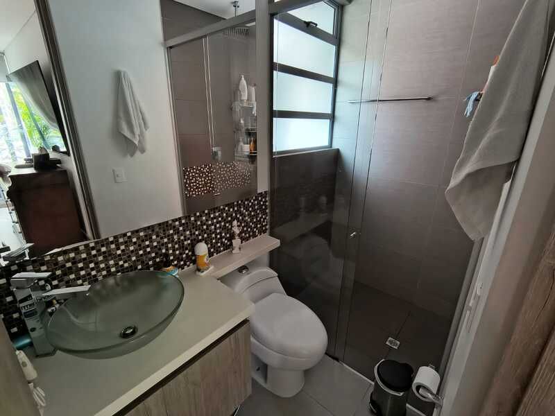 APARTAMENTO EN VENTA UBICADO EN ENVIGADO SECTOR LOMA DEL ESMERALDAL - 12