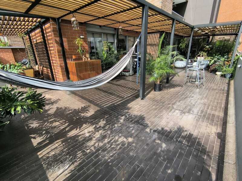 APARTAMENTO EN VENTA UBICADO EN ENVIGADO SECTOR LOMA DEL ESMERALDAL - 14