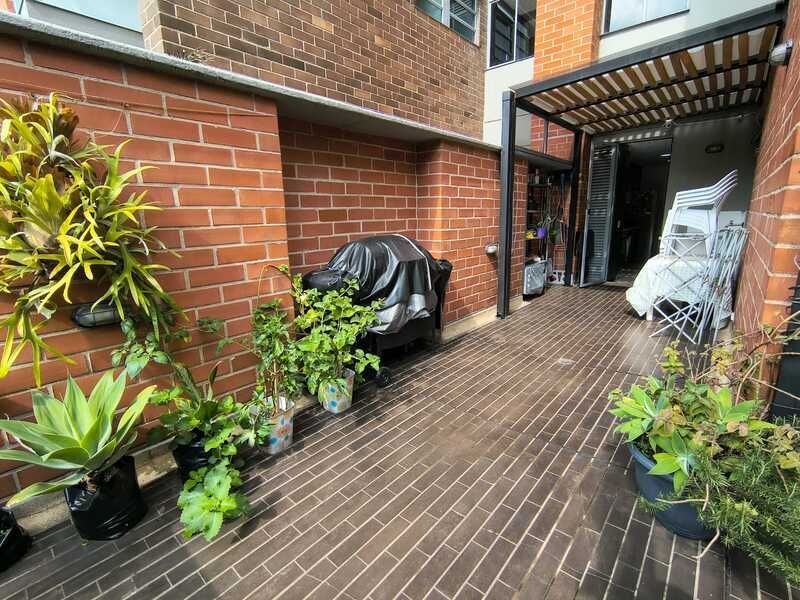 APARTAMENTO EN VENTA UBICADO EN ENVIGADO SECTOR LOMA DEL ESMERALDAL - 15