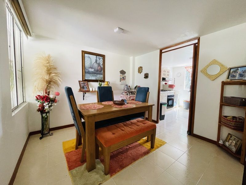 CASA EN VENTA UBICADA EN ITAGUI SECTOR SURAMÉRICA - 4